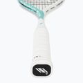 Squash racket Eye X.Lite 130 Elite Series white/mint 3