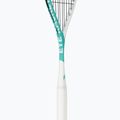 Squash racket Eye X.Lite 130 Elite Series white/mint 4