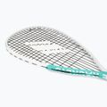 Squash racket Eye X.Lite 130 Elite Series white/mint 5