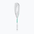 Squash racket Eye X.Lite 130 Elite Series white/mint 7