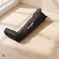 Compression massager leg sleeve Xtrexo AIRPRESSO 8 R Black 4