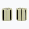 Ankle and wrist weights Xtrexo SCULPT FB210 Green