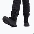 Men's snow boots KADVA Fitzroy Mid WP black 2