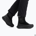 Men's snow boots KADVA Fitzroy Mid WP black 3
