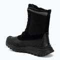 Men's snow boots KADVA Fitzroy Mid WP black 5