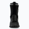 Men's snow boots KADVA Fitzroy Mid WP black 8