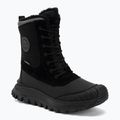 Men's snow boots Fitzroy Mid WP Czarny