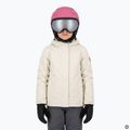 Children's ski helmet ATTABO Avens 3.0 Jr Visor ERT Pink 3