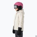 Children's ski helmet ATTABO Avens 3.0 Jr Visor ERT Pink 4