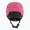 Children's ski helmet ATTABO Avens 3.0 Jr Visor ERT Pink 11