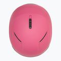 Children's ski helmet ATTABO Avens 3.0 Jr Visor ERT Pink 13