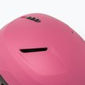 Children's ski helmet ATTABO Avens 3.0 Jr Visor ERT Pink 16