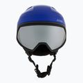 Children's ski helmet ATTABO Avens 3.0 Jr Visor ERT Niebieski 2