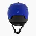 Children's ski helmet ATTABO Avens 3.0 Jr Visor ERT Niebieski 11
