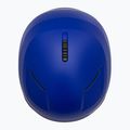 Children's ski helmet ATTABO Avens 3.0 Jr Visor ERT Niebieski 13