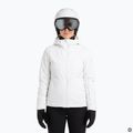 Ski helmet ATTABO Avens 3.0 Visor ERT Biały 3