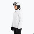 Ski helmet ATTABO Avens 3.0 Visor ERT Biały 4