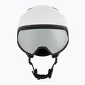 Ski helmet ATTABO Avens 3.0 Visor ERT Biały 2