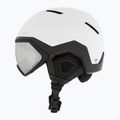 Ski helmet ATTABO Avens 3.0 Visor ERT Biały 10