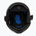 Ski helmet ATTABO Avens 3.0 Visor ERT Biały 12