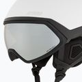 Ski helmet ATTABO Avens 3.0 Visor ERT Biały 14