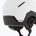 Ski helmet ATTABO Avens 3.0 Visor ERT Biały 15