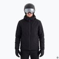 Ski helmet ATTABO Avens 3.0 Visor ERT Czarny 3