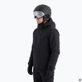 Ski helmet ATTABO Avens 3.0 Visor ERT Czarny 4