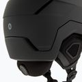 Ski helmet ATTABO Avens 3.0 Visor ERT Czarny 15