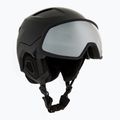 Ski helmet ATTABO Avens 3.0 Visor ERT Czarny 17