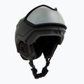 Ski helmet ATTABO Avens 3.0 Visor ERT Czarny 5