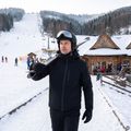 Ski helmet ATTABO Avens 3.0 Visor ERT Czarny 9