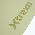 Exercise and yoga mat Xtrexo SCULPT YMO100 Green 4