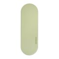 Exercise and yoga mat Xtrexo SCULPT YMO100 Green 9