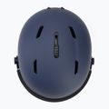 Children's ski helmet ATTABO Avens 2.0 Jr Visor dark blue 6