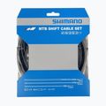 Cable and housing set Shimano OT-SP41 2