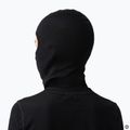 Children's balaclava Woolcano BAL1116 Black 2