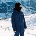 Children's balaclava Woolcano BAL1116 Black 9