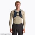 KADVA Zivo 10 l grey hiking backpack 3