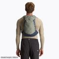 KADVA Zivo 10 l grey hiking backpack 5