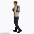 KADVA Zivo 10 l grey hiking backpack 6