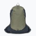 KADVA Zivo 10 l grey hiking backpack 7