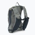 KADVA Zivo 10 l grey hiking backpack 8