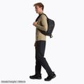 KADVA Zivo 10 l black hiking backpack 6