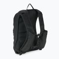 KADVA Zivo 10 l black hiking backpack 8