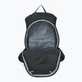 KADVA Zivo 10 l black hiking backpack 10