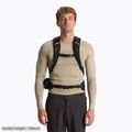 KADVA Fleiro 30 l black hiking backpack 3