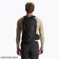 KADVA Fleiro 30 l black hiking backpack 5