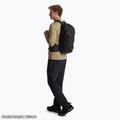 KADVA Fleiro 30 l black hiking backpack 6