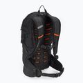 KADVA Fleiro 30 l black hiking backpack 8
